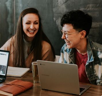 A day in the Life - Experience Developers Institute as a student